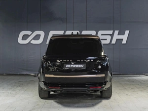Внедорожник Land Rover Range Rover 2022 года, 24790000 рублей, Санкт-Петербург