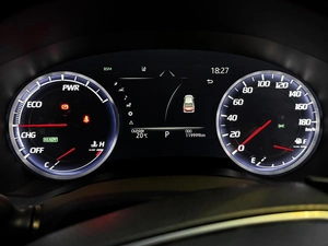Седан Toyota Crown 2019 года, 3190000 рублей, Ставрополь