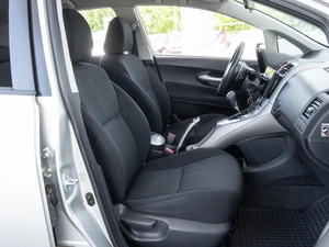 Хетчбэк Toyota Auris 2008 года, 899000 рублей, Волгоград
