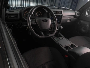 Внедорожник ВАЗ (LADA) Niva Legend 2022 года, 1090000 рублей, Тюмень