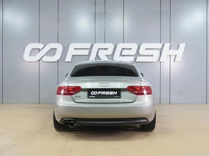 Купе Audi A5 2008 года, 1099000 рублей, Воронеж