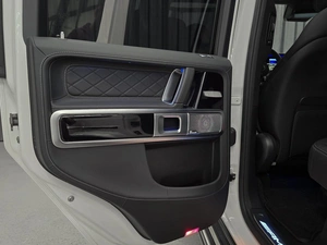 Внедорожник Mercedes-benz G-класс AMG 2021 года, 16900000 рублей, Красноярск