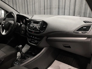 Седан ВАЗ (LADA) Vesta 2020 года, 980000 рублей, Красноярск