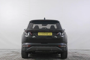Внедорожник Hyundai Tucson 2021 года, 2969000 рублей, Кемерово
