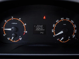 Внедорожник ВАЗ (LADA) Niva Legend 2023 года, 940000 рублей, Волгоград