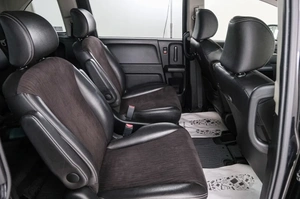 Минивэн Honda Freed 2014 года, 1079000 рублей, Красноярск