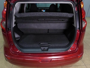 Хетчбэк Nissan Note 2012 года, 799000 рублей, Воронеж