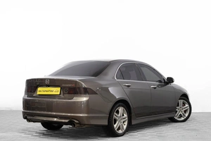 Седан Honda Accord 2007 года, 1029000 рублей, Барнаул