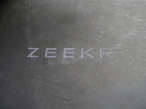 Внедорожник Zeekr 9X 2025 года, 10650046 рублей, Москва