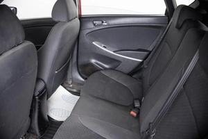 Хетчбэк Hyundai Solaris 2012 года, 649000 рублей, Пермь