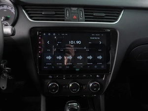 Лифтбек Skoda Octavia 2013 года, 1175000 рублей, Минеральные Воды