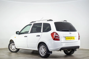 Универсал ВАЗ (LADA) Kalina 2013 года, 379000 рублей, Оренбург