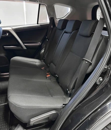 Внедорожник Toyota RAV4 2016 года, 2457000 рублей, Красноярск