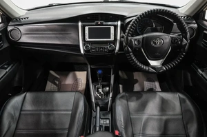 Универсал Toyota Corolla Fielder 2014 года, 1249000 рублей, Новокузнецк