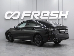 Седан Chery Arrizo 8 2024 года, 2234000 рублей, Воронеж