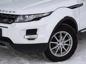 Внедорожник Land Rover Range Rover Evoque 2015 года, 2199777 рублей, Тверь