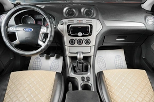 Седан Ford Mondeo 2010 года, 779000 рублей, Тюмень