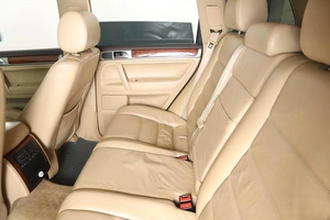 Внедорожник Volkswagen Touareg 2008 года, 999000 рублей, Пермь