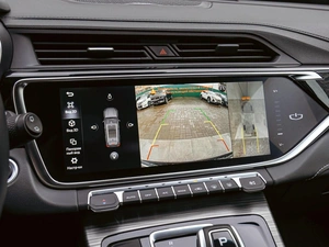 Внедорожник Geely Atlas Pro 2023 года, 2370000 рублей, Краснодар