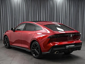 Лифтбек Changan UNI-V 2024 года, 2656000 рублей, Ставрополь