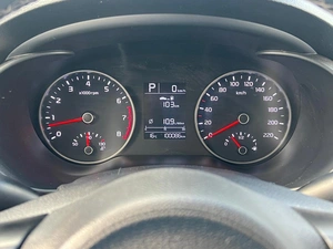 Хетчбэк Kia Rio X-Line 2019 года, 1620000 рублей, Ижевск
