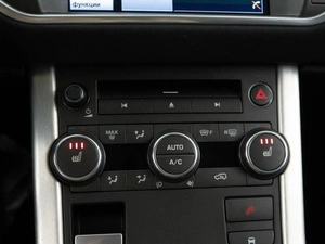 Внедорожник Land Rover Range Rover Evoque 2014 года, 1849046 рублей, Москва