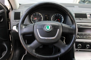 Лифтбек Skoda Octavia 2011 года, 690000 рублей, Ярославль