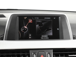 Внедорожник BMW X1 2015 года, 1898100 рублей, Казань