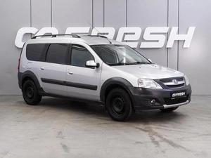 Универсал ВАЗ (LADA) Largus Cross 2018 года, 879000 рублей, Воронеж