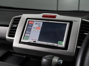 Минивэн Honda Freed 2010 года, 1260000 рублей, Тюмень