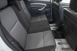 Внедорожник Renault Duster 2013 года, 989000 рублей, Барнаул