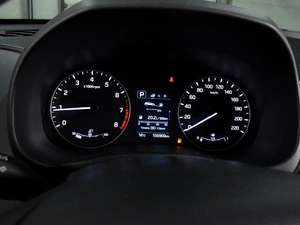 Внедорожник Hyundai Creta 2020 года, 1885000 рублей, Воронеж