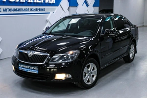 Универсал Skoda Octavia 2009 года, 658000 рублей, Солонцы