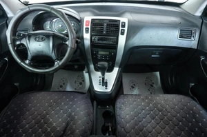 Внедорожник Hyundai Tucson 2006 года, 849000 рублей, Омск