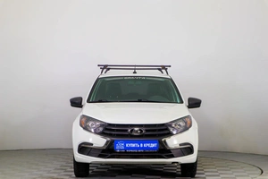 Седан ВАЗ (LADA) Granta 2020 года, 684000 рублей, Пермь