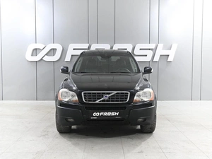 Внедорожник Volvo XC90 2007 года, 1229000 рублей, Аксай