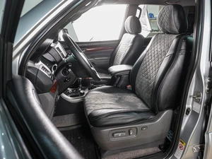 Внедорожник Toyota Land Cruiser Prado 2003 года, 1979000 рублей, Воронеж