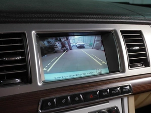 Седан Jaguar XF 2012 года, 1349000 рублей, Воронеж