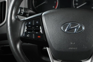 Внедорожник Hyundai Creta 2018 года, 1759000 рублей, Тюмень