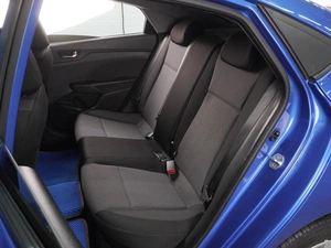 Седан Hyundai Solaris 2018 года, 1236000 рублей, Воронеж
