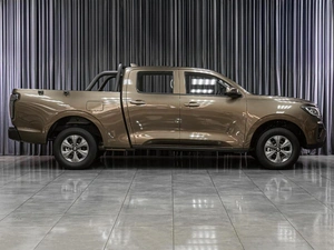 Пикап Great Wall Poer 2023 года, 3419000 рублей, Тюмень