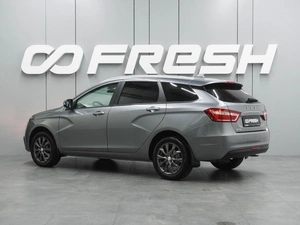 Универсал ВАЗ (LADA) Vesta 2019 года, 1077000 рублей, Воронеж