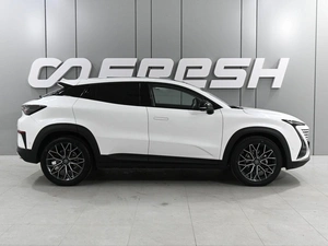 Внедорожник Changan UNI-T 2023 года, 2379000 рублей, Ростов-на-Дону