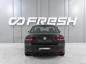 Седан Volkswagen Passat 2019 года, 3049000 рублей, Аксай