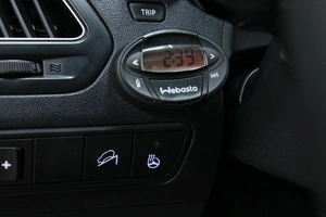 Внедорожник Hyundai Tucson 2012 года, 1268000 рублей, Солонцы
