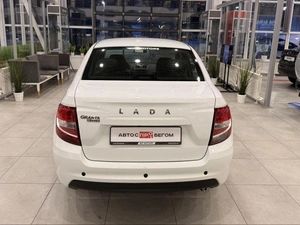 Седан ВАЗ (LADA) Granta 2024 года, 1070000 рублей, Орёл