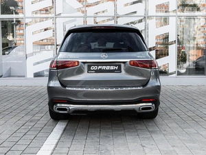 Внедорожник Mercedes-benz GLS-класс 2019 года, 7989000 рублей, Ставрополь
