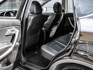 Внедорожник FAW Besturn X80 2020 года, 1484000 рублей, Кирилловка