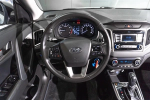 Внедорожник Hyundai Creta 2021 года, 1799000 рублей, Петрозаводск