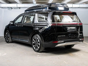 Минивэн Kia Carnival 2021 года, 4779000 рублей, Ставрополь